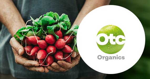 Case OTC Organics